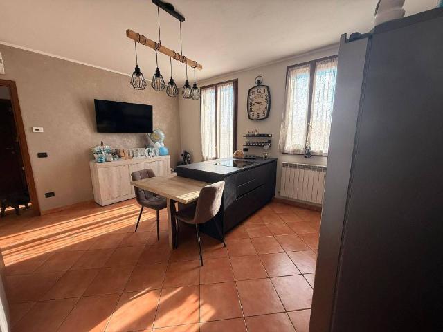 Appartamento in affitto a Unione delle Terre d'Argine, Campogalliano
