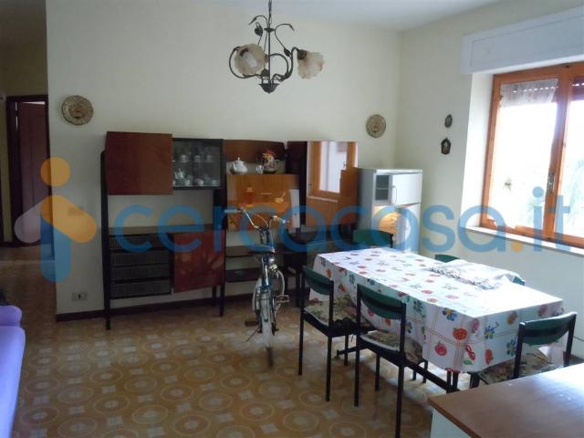 Appartamento in affitto a Puglia, Foggia