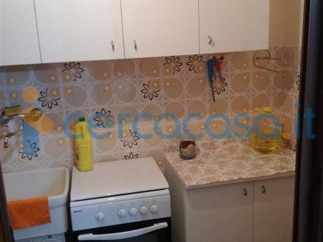 Appartamento in affitto a Puglia, Foggia