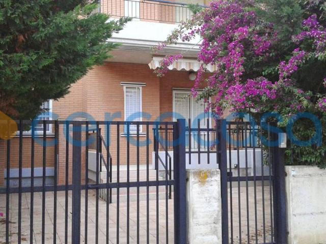 Appartamento in affitto a Case FIAT, Campomarino