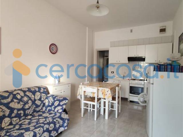 Appartamento in affitto a Case FIAT, Campomarino