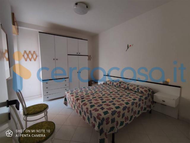 Appartamento in affitto a Case FIAT, Campomarino