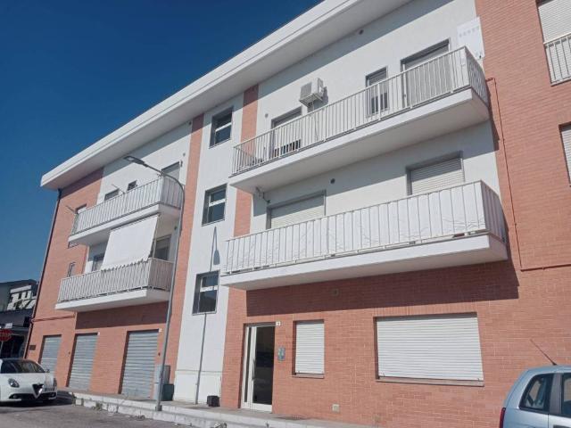 Appartamento in affitto a Case FIAT, Campomarino