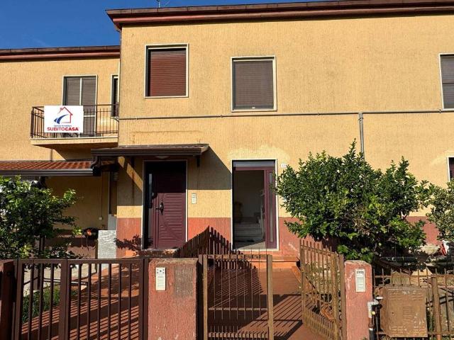 Appartamento in affitto a Campomarino, Molise