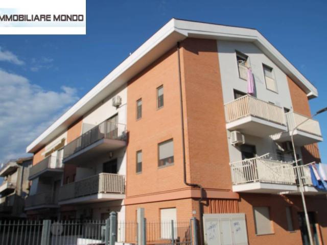 Appartamento in affitto a Case FIAT, Campomarino