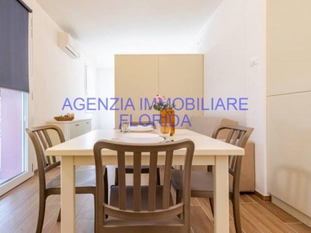 Appartamento in affitto a San Marco, Camposampiero