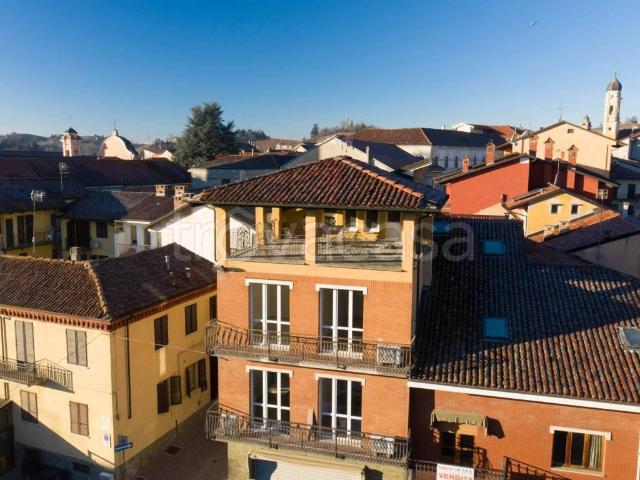 Appartamento in affitto a Piemonte, Cuneo
