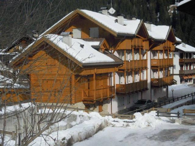 Appartamento in affitto a Alba - Dèlba, Canazei