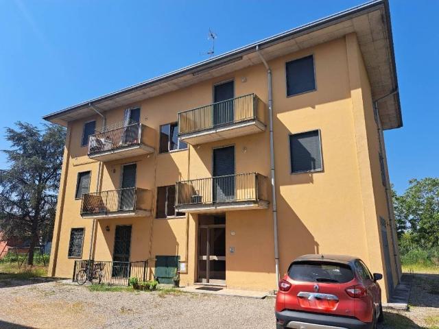 Appartamento in affitto a Mortara, Lombardia