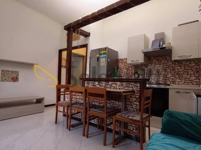 Appartamento in affitto a Canegrate, Lombardia