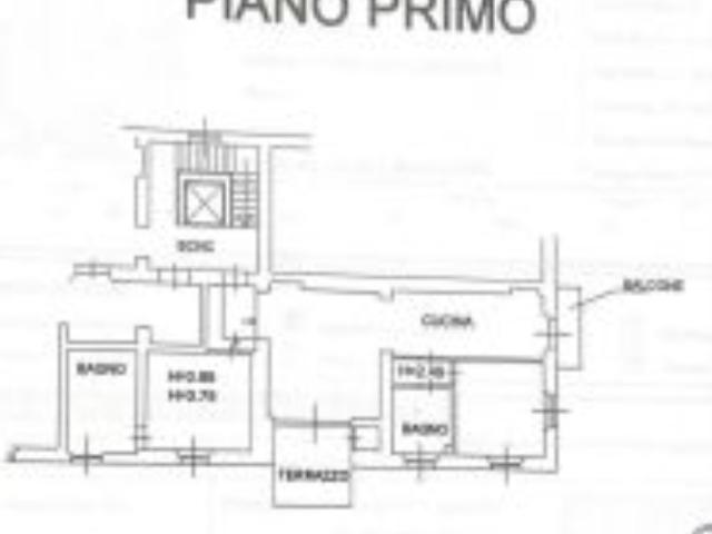 Appartamento in affitto a Piemonte, Asti