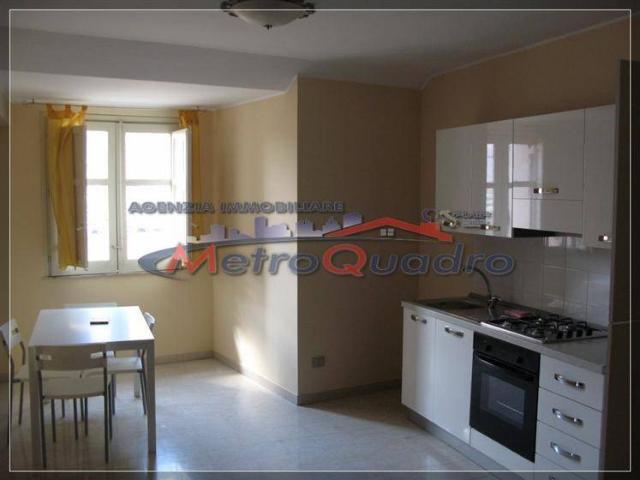 Appartamento in affitto a Canicattì E Borgalino, Quartiere Oltreponte