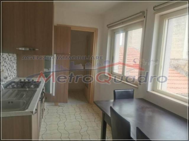 Appartamento in affitto a Canicattì E Borgalino, Acquanova