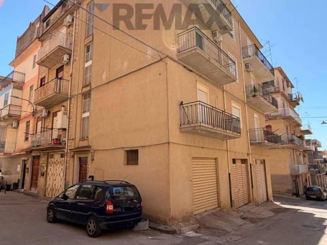 Appartamento in affitto a Acquanova, Canicattì E Borgalino