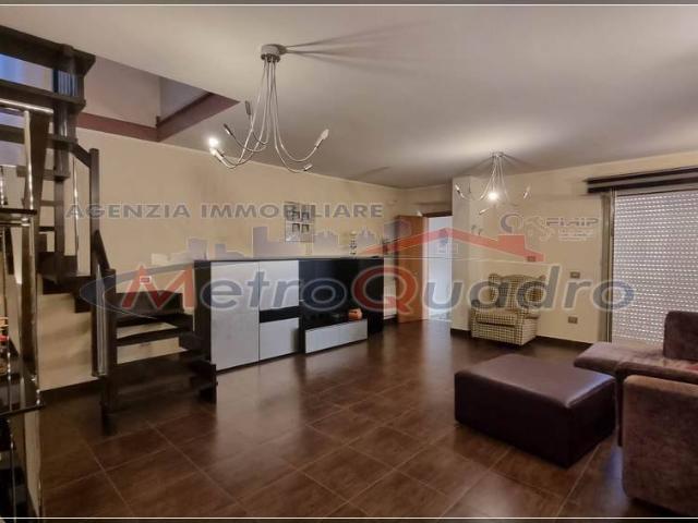 Appartamento in affitto a Canicattì E Borgalino, Quartiere Oltreponte