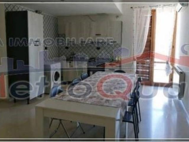 Appartamento in affitto a Canicattì E Borgalino, Sicilia