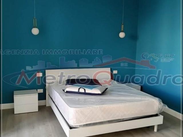 Appartamento in affitto a Borgalino, Canicattì E Borgalino