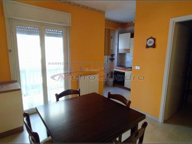 Appartamento in affitto a Quartiere Oltreponte, Canicattì E Borgalino