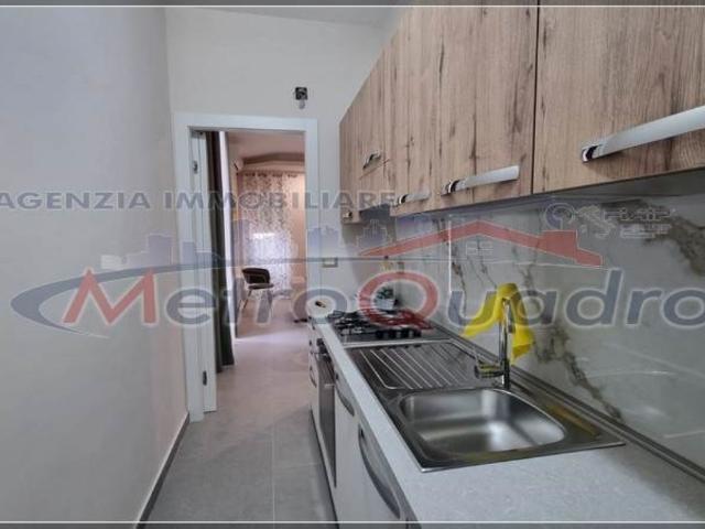 Appartamento in affitto a Quartiere Oltreponte, Canicattì E Borgalino
