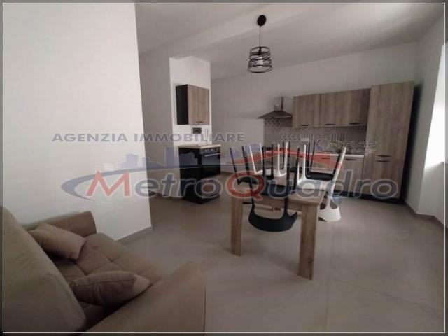 Appartamento in affitto a Canicattì E Borgalino, Sicilia