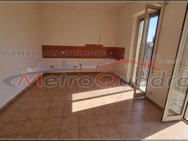 Appartamento in affitto a Quartiere Oltreponte, Canicattì E Borgalino