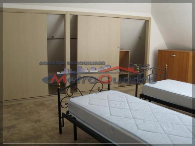 Appartamento in affitto a Canicattì E Borgalino, Sicilia