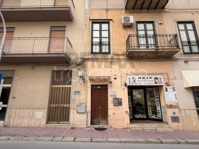 Appartamento in affitto a Rovitelli, Canicattì E Borgalino