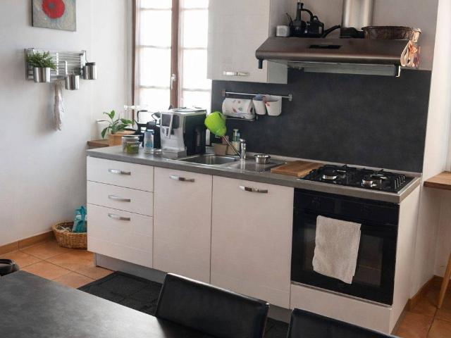 Appartamento in affitto a Sant'Agata, Piemonte