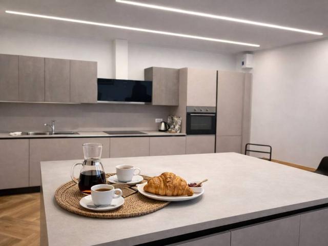 Appartamento in affitto a Sant'Agata, Piemonte