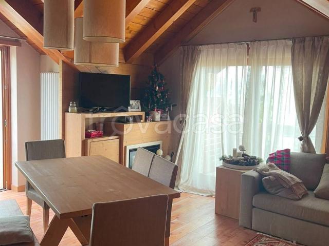 Appartamento in affitto a Canove Di Roana, Veneto