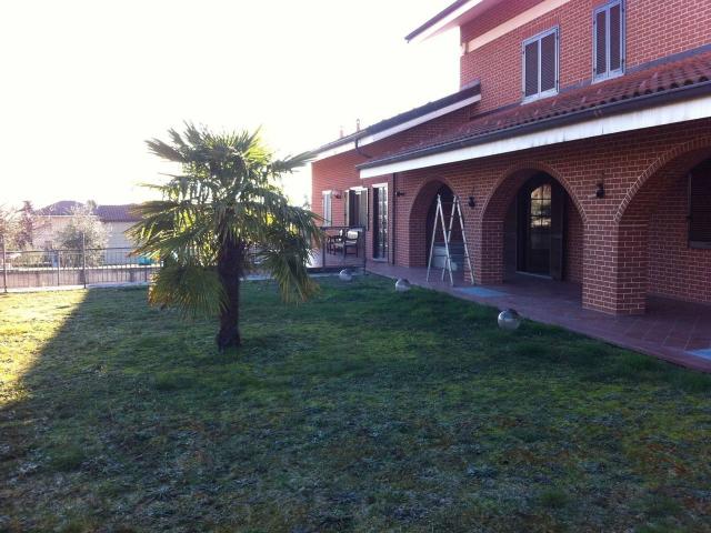 Appartamento in affitto a Piemonte, Torino