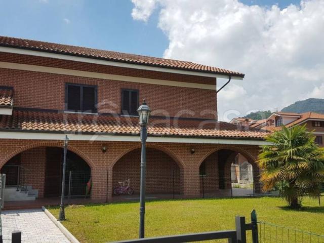 Appartamento in affitto a Piemonte, Torino