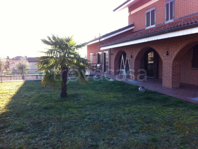 Appartamento in affitto a Piemonte, Torino