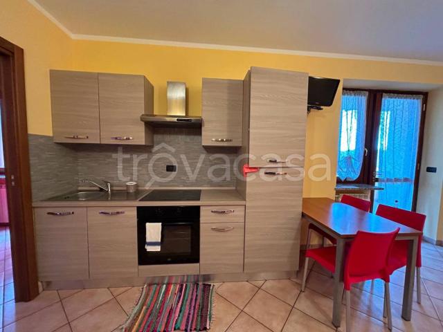 Appartamento in affitto a Piemonte, Torino