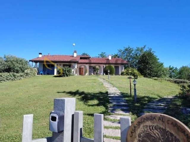 Appartamento in affitto a Comunità Montana del Piambello, Cantello