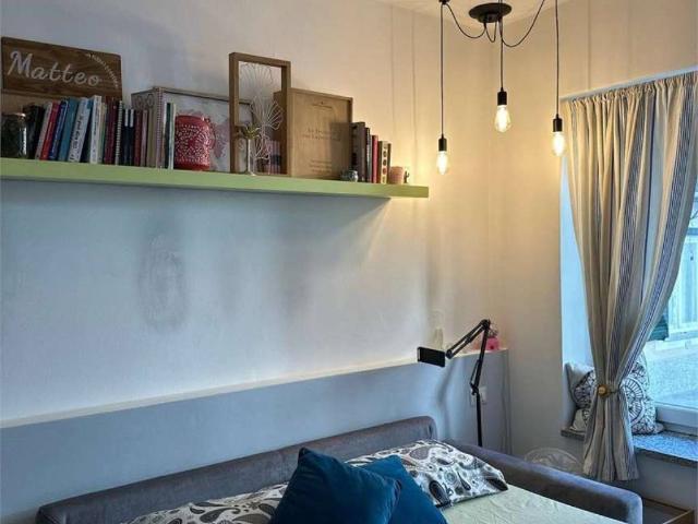 Appartamento in affitto a Comunità Montana del Piambello, Cantello