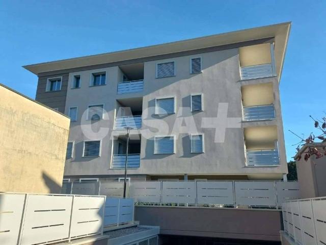 Appartamento in affitto a Ligurno, Cantello