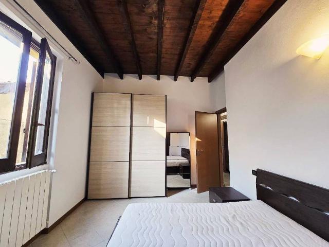 Appartamento in affitto a Villaggio Trieste, Cantù