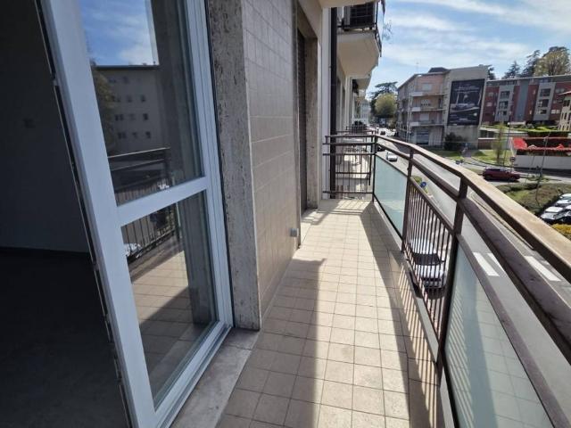 Appartamento in affitto a Villaggio Trieste, Cantù