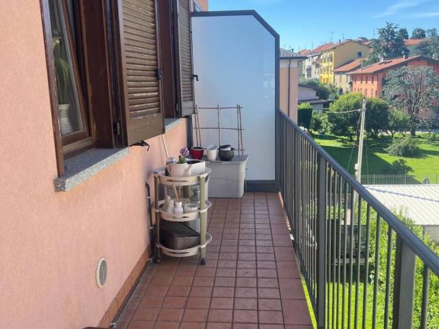 Appartamento in affitto a Cantù, Lombardia
