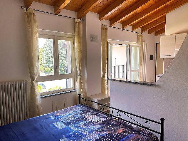 Appartamento in affitto a Villaggio Trieste, Cantù