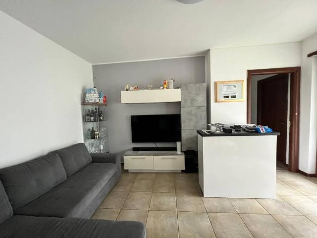 Appartamento in affitto a Villaggio Trieste, Cantù