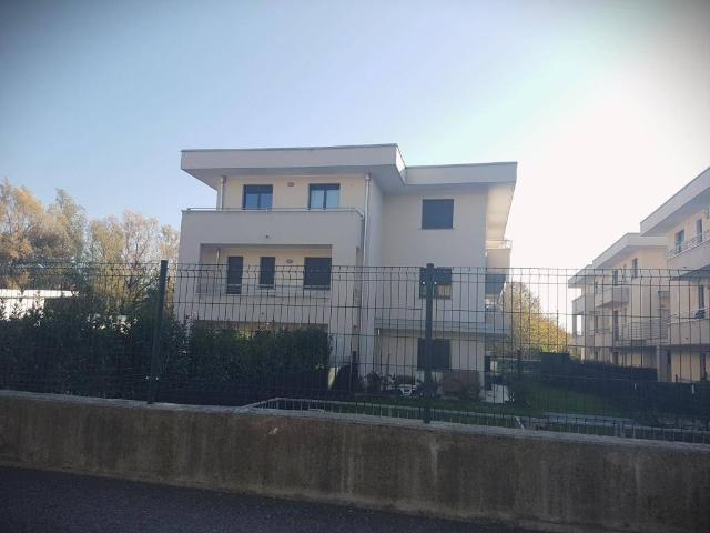 Appartamento in affitto a Villaggio Trieste, Cantù