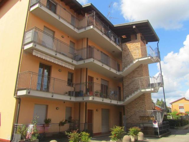 Appartamento in affitto a Cantù, Lombardia