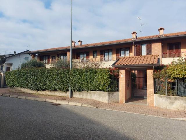 Appartamento in affitto a Cantù, Lombardia