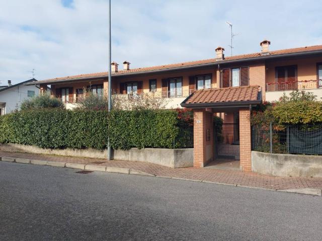 Appartamento in affitto a Cantù, Lombardia