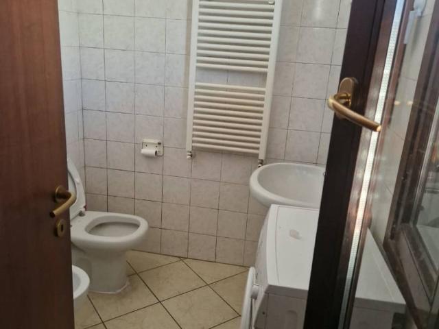 Appartamento in affitto a Mirabello, Cantù