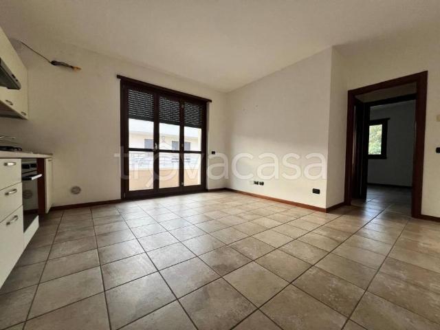 Appartamento in affitto a Villaggio Trieste, Cantù