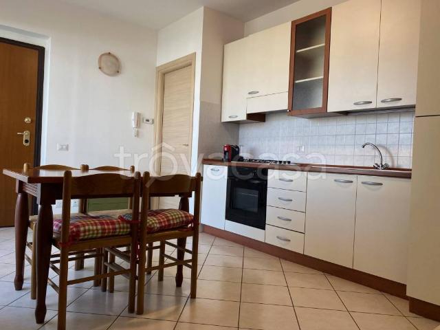 Appartamento in affitto a Cantù, Lombardia