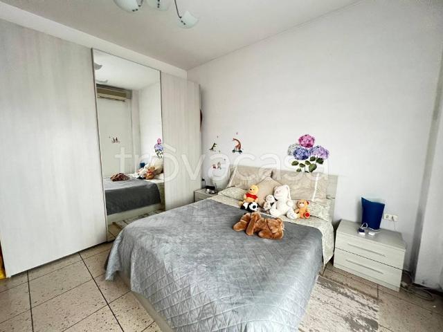 Appartamento in affitto a Villaggio Trieste, Cantù